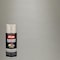Short Cuts Krylon Fusion All-In-One Metallic Satin Nickel Paint+Primer Spray Paint 12 oz K02772007 - alternate 1
